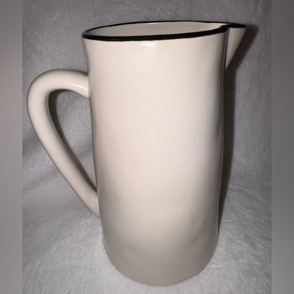Rae Dunn Fresh Pitcher - Picture 2 of 4